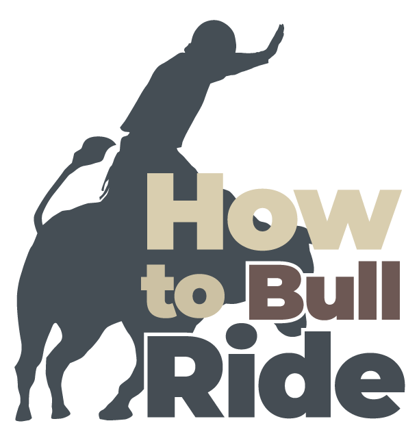 How To Bull Ride